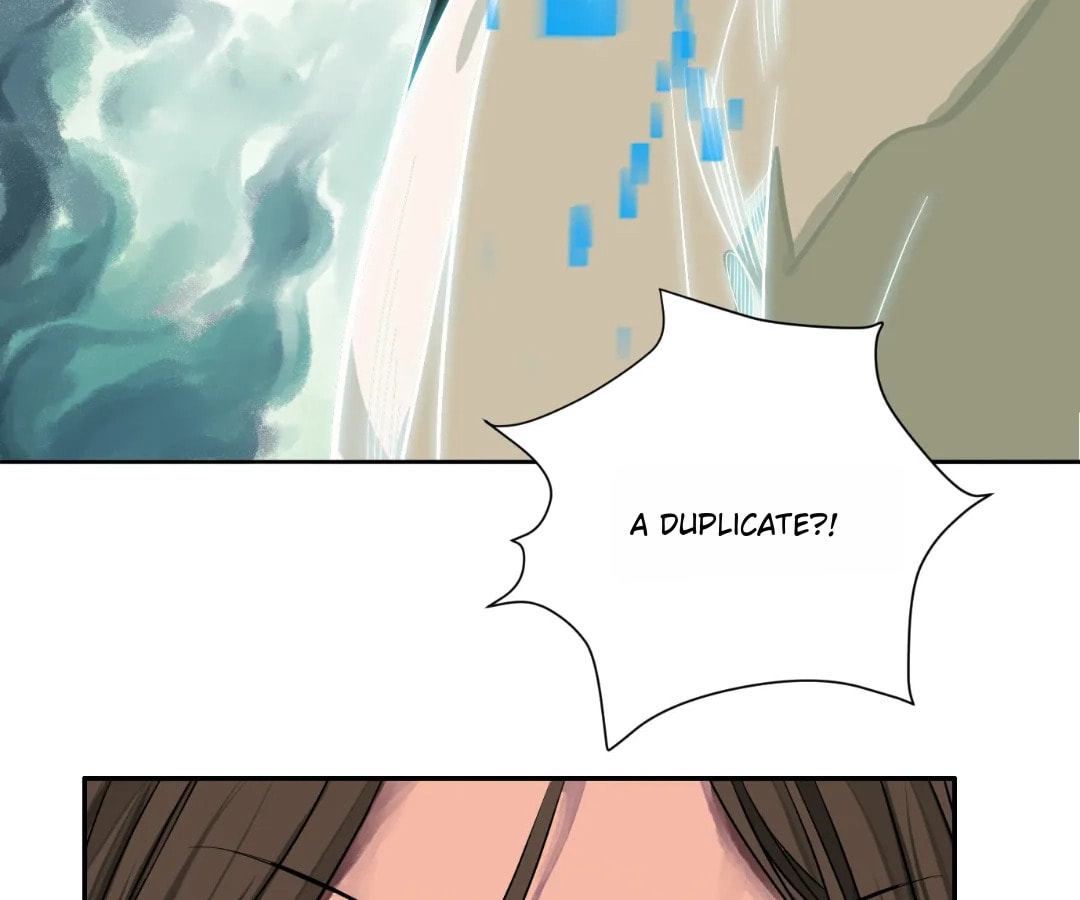 Mystical Beast City Chapter 15 page 46 - 