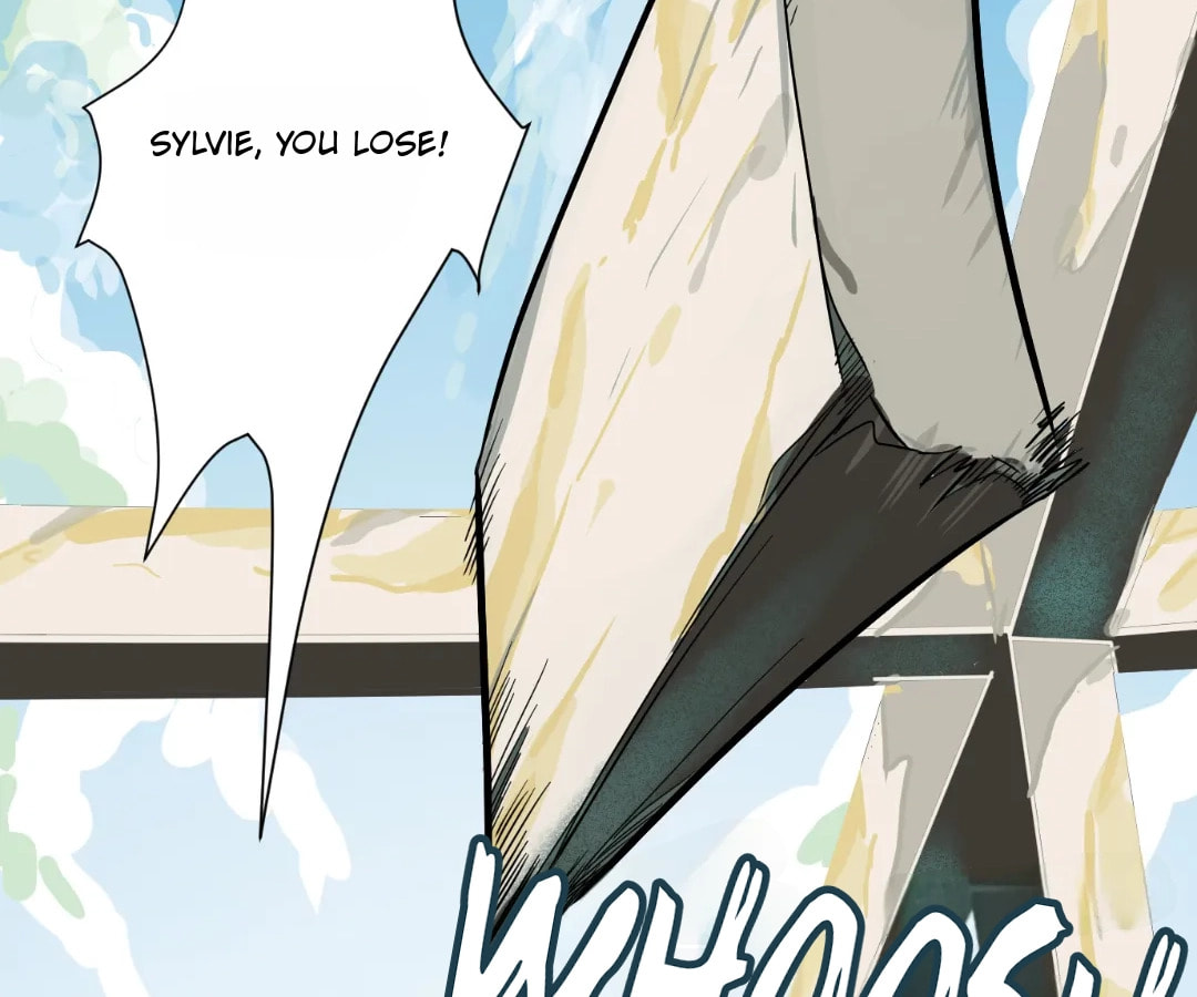 Mystical Beast City Chapter 15 page 53 - 