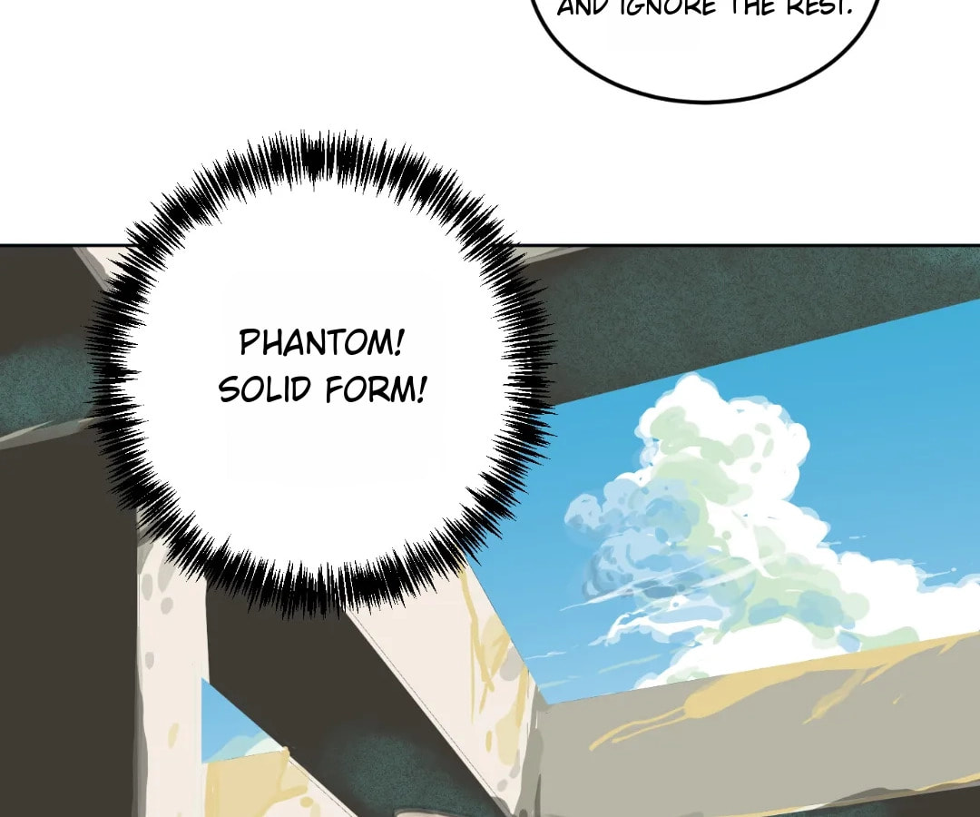 Mystical Beast City Chapter 15 page 60 - 