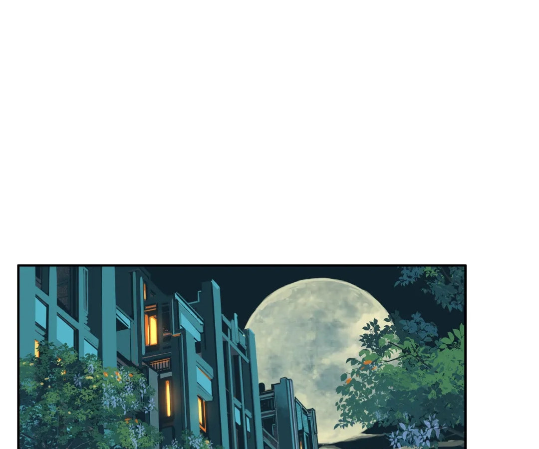 Mystical Beast City Chapter 16 page 39 - 