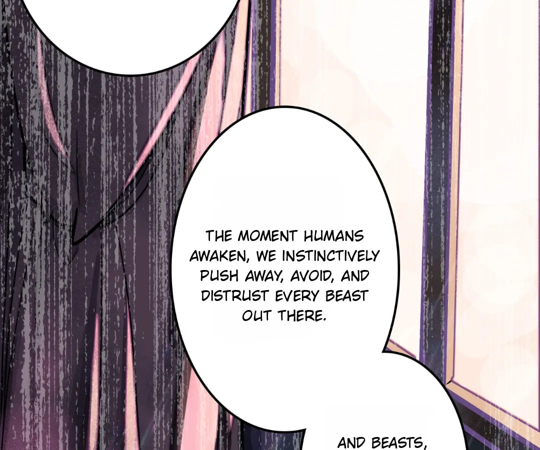 Mystical Beast City Chapter 16 page 5 - 