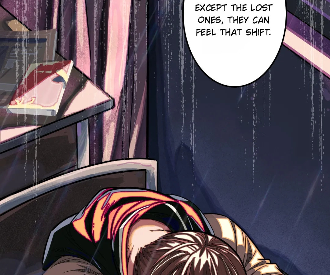 Mystical Beast City Chapter 16 page 6 - 
