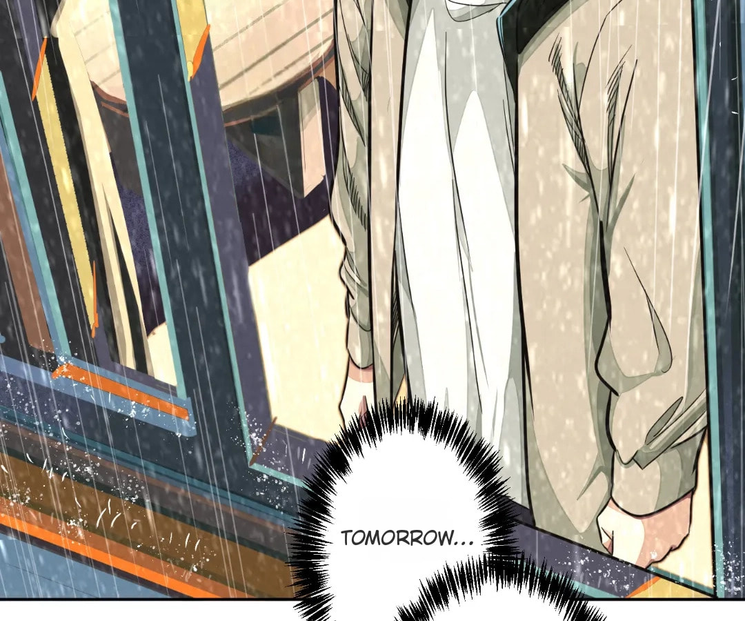 Mystical Beast City Chapter 16 page 63 - 