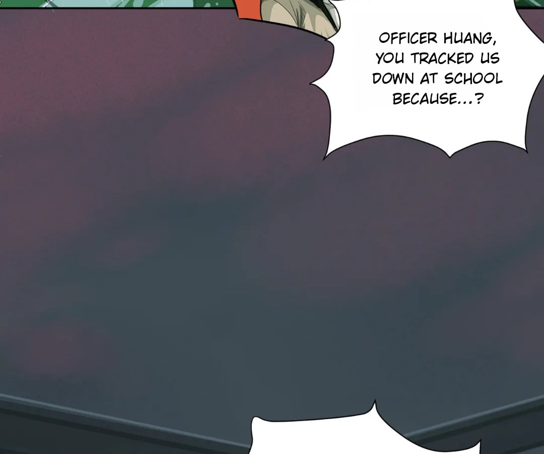 Mystical Beast City Chapter 16 page 66 - 