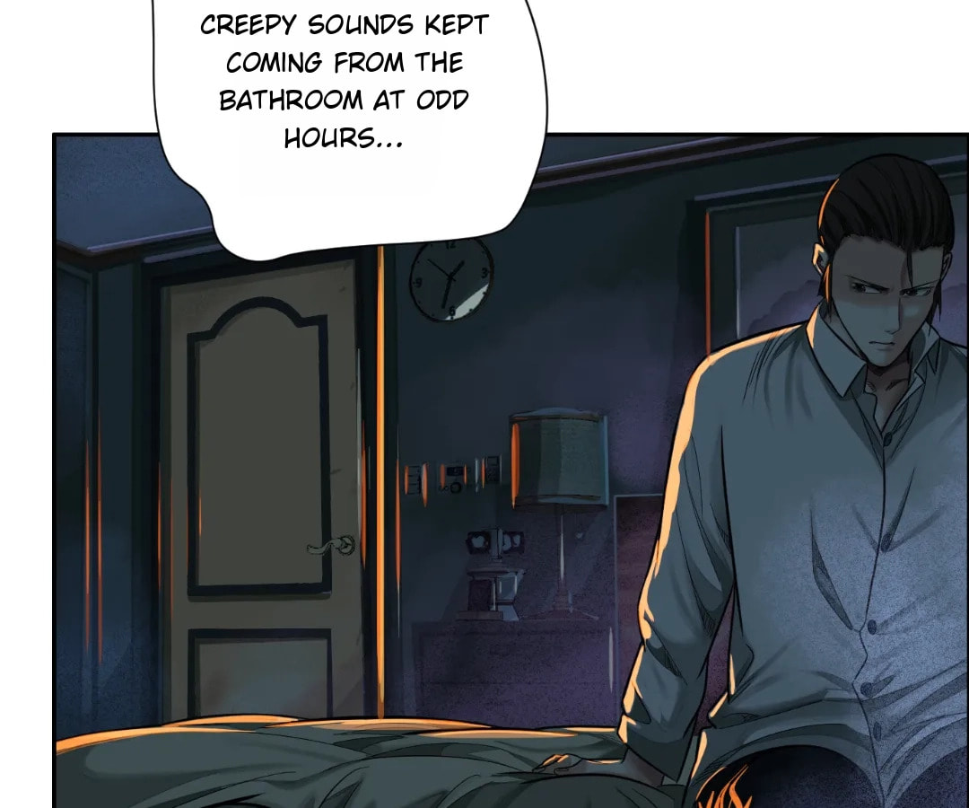 Mystical Beast City Chapter 16 page 76 - 