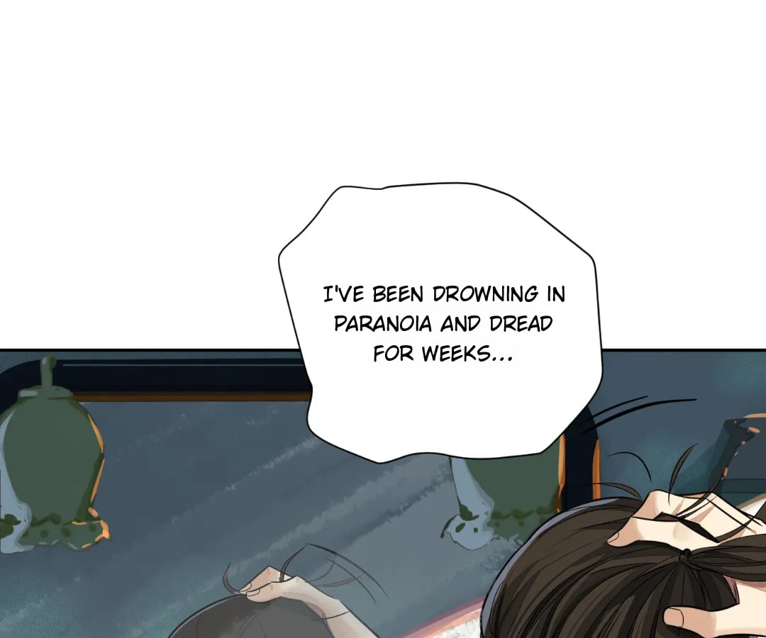 Mystical Beast City Chapter 16 page 80 - 