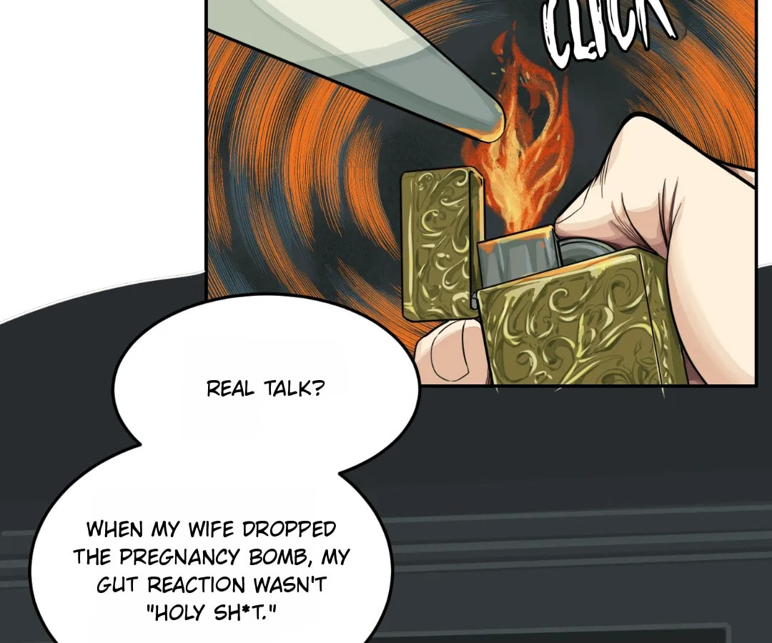 Mystical Beast City Chapter 17 page 15 - 