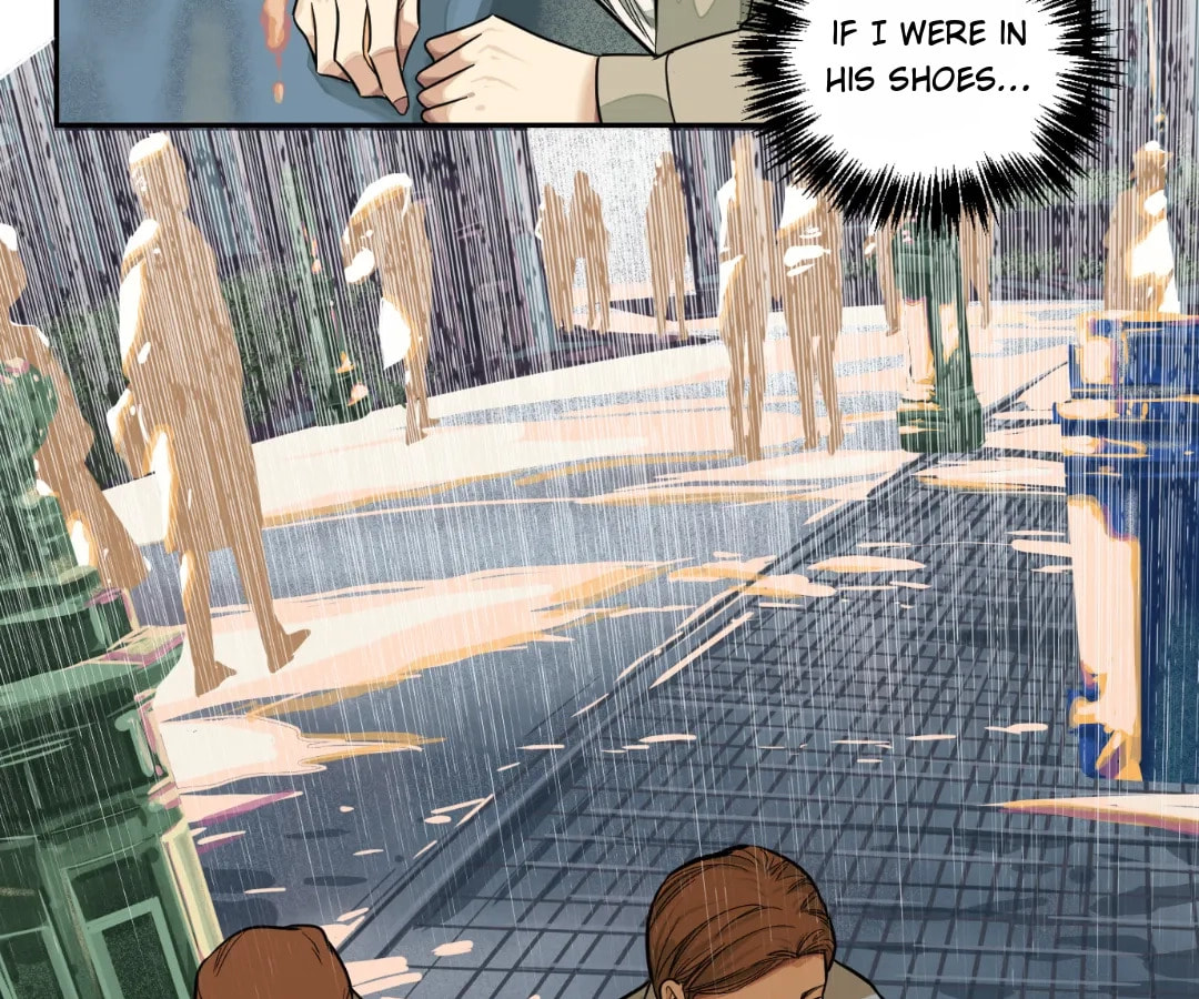 Mystical Beast City Chapter 17 page 28 - 