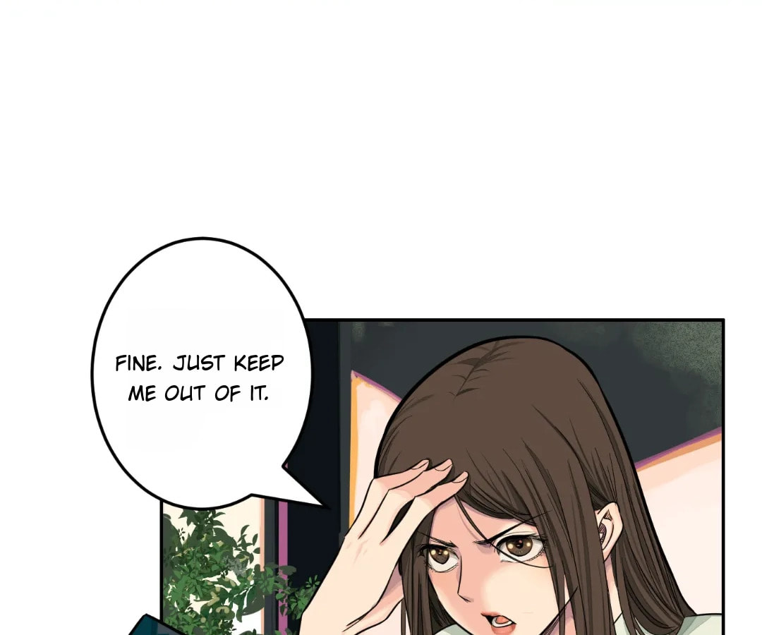 Mystical Beast City Chapter 17 page 31 - 