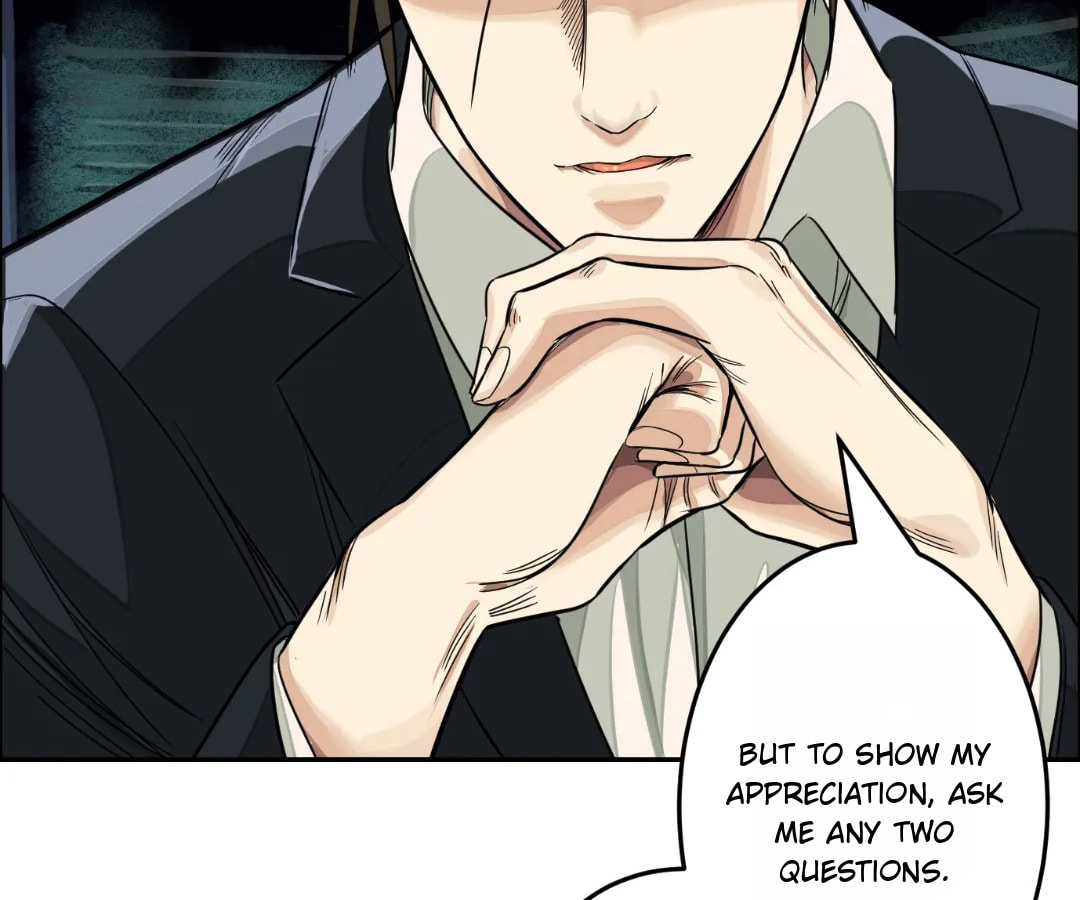 Mystical Beast City Chapter 17 page 34 - 