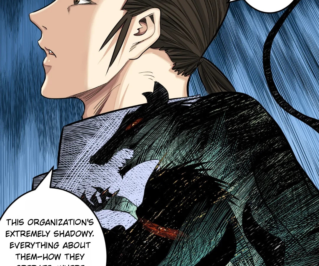Mystical Beast City Chapter 17 page 66 - 