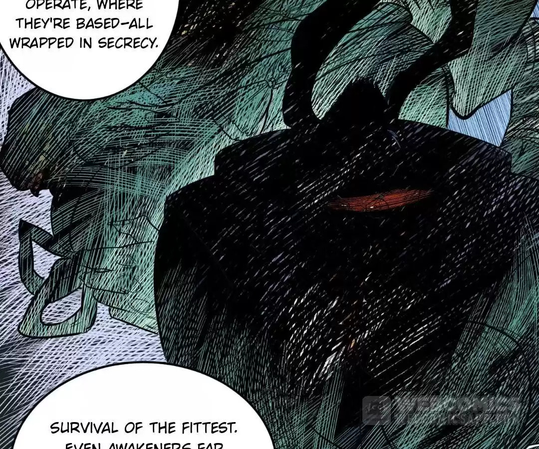Mystical Beast City Chapter 17 page 67 - 