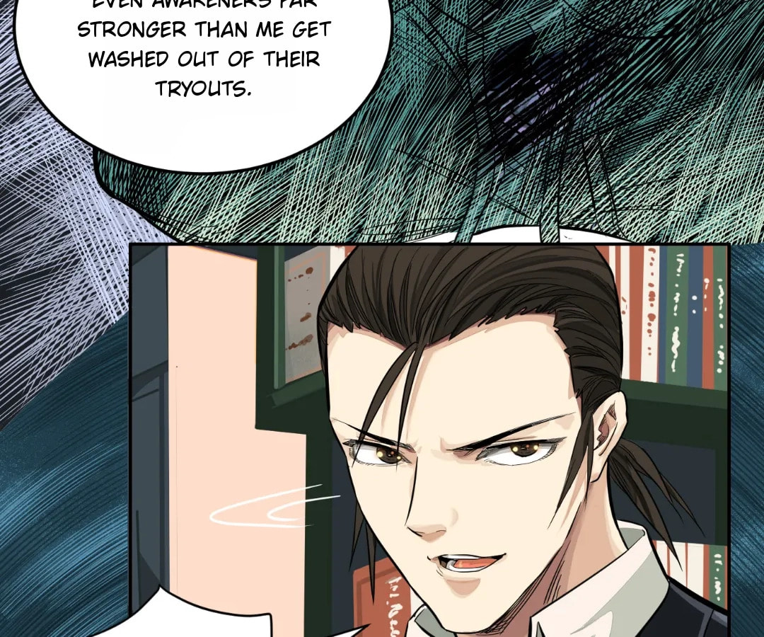 Mystical Beast City Chapter 17 page 68 - 