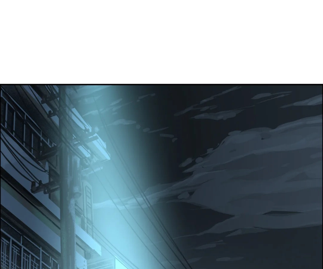 Mystical Beast City Chapter 19 page 1 - 