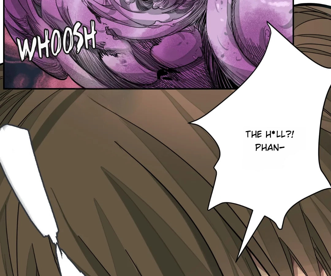 Mystical Beast City Chapter 19 page 17 - 