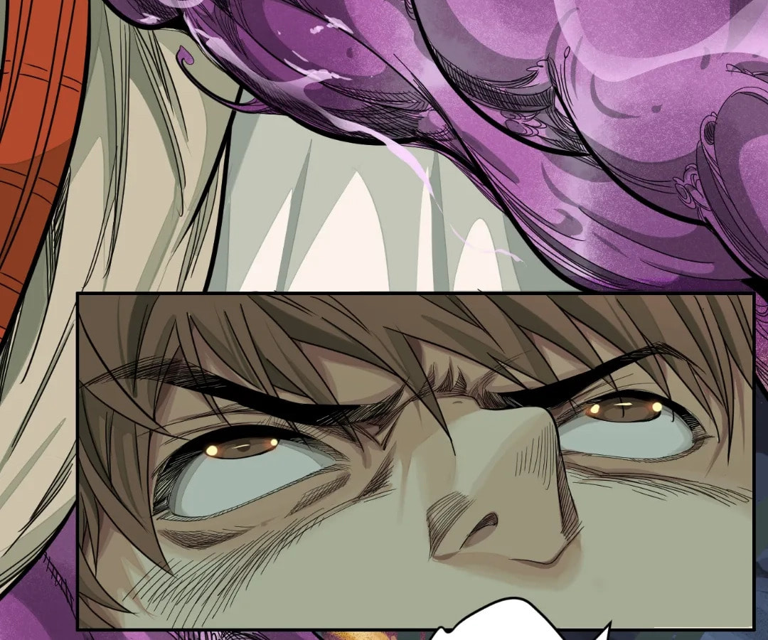 Mystical Beast City Chapter 19 page 22 - 