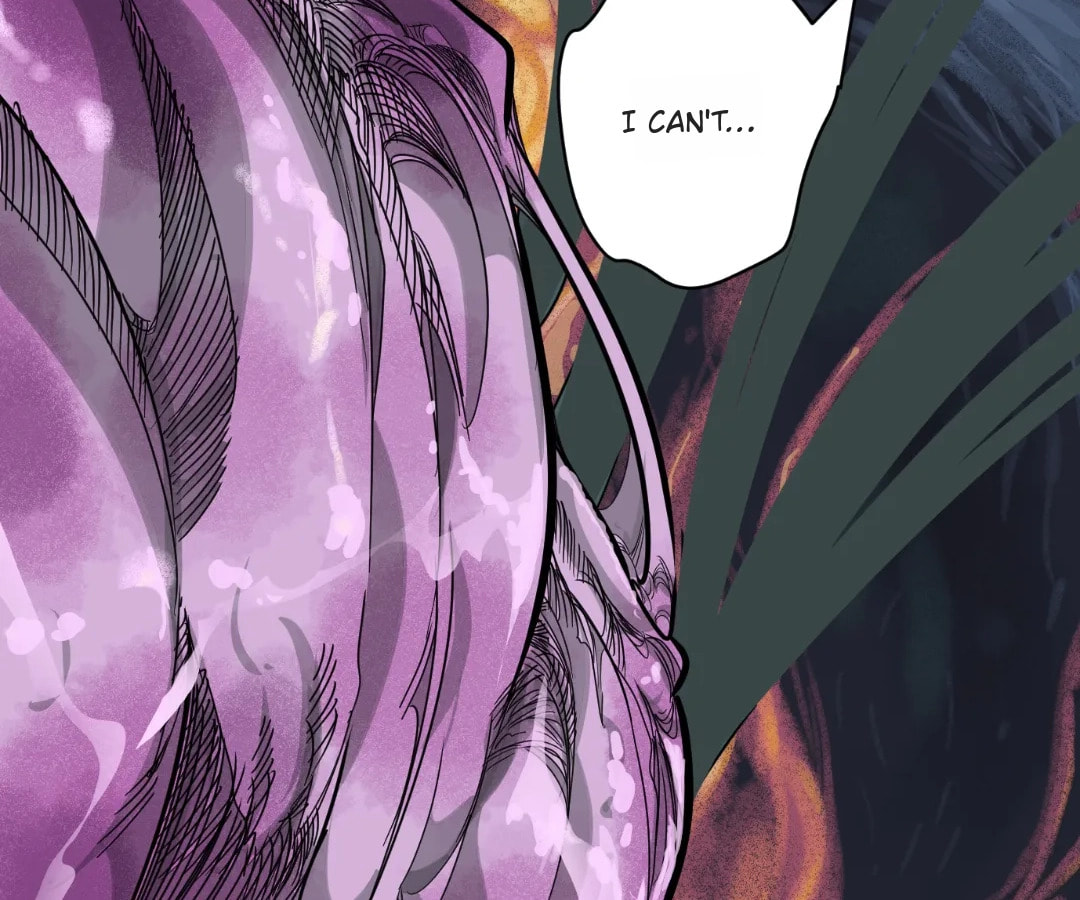 Mystical Beast City Chapter 19 page 23 - 