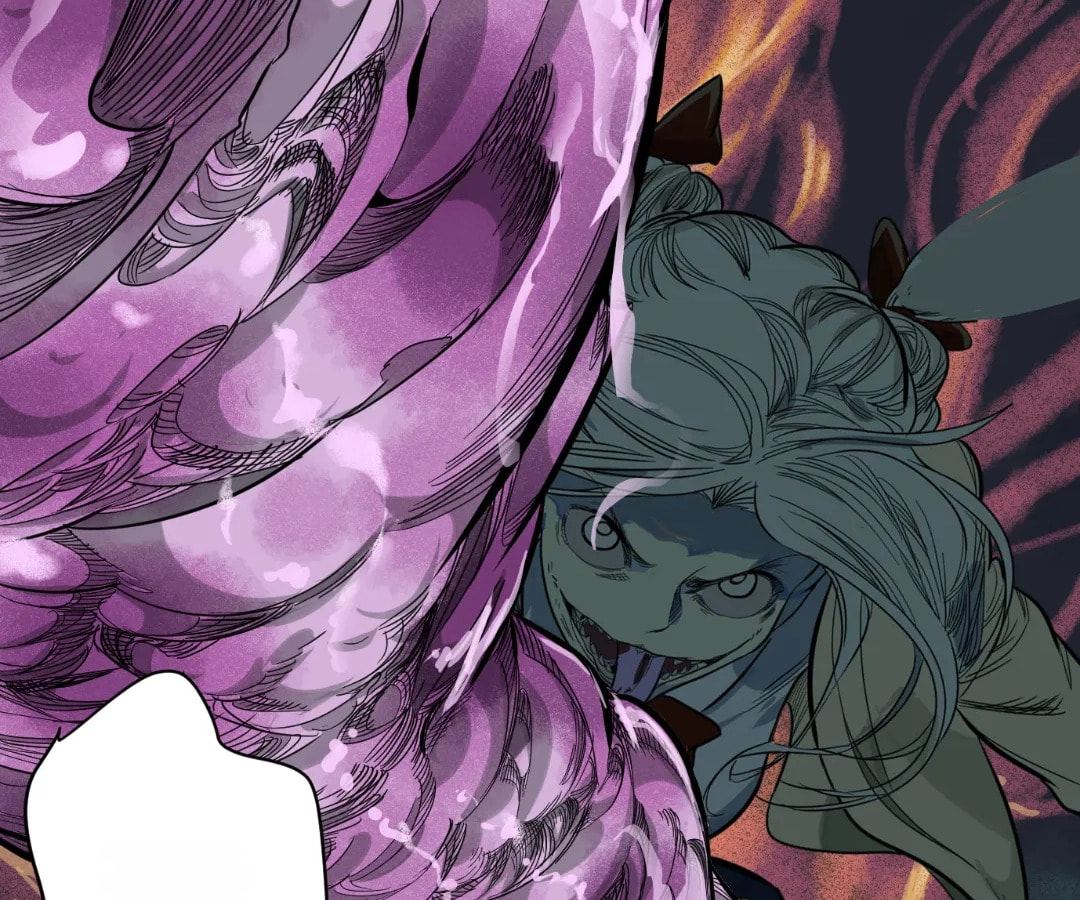 Mystical Beast City Chapter 19 page 24 - 
