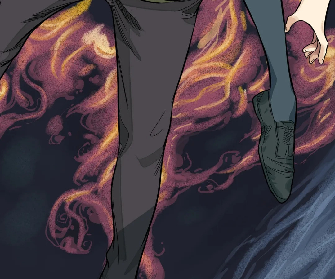 Mystical Beast City Chapter 19 page 26 - 