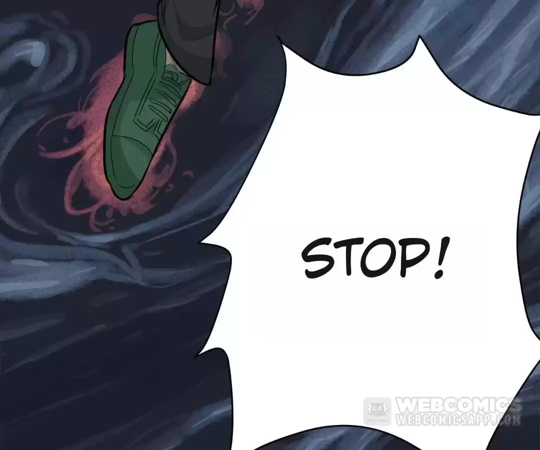 Mystical Beast City Chapter 19 page 27 - 