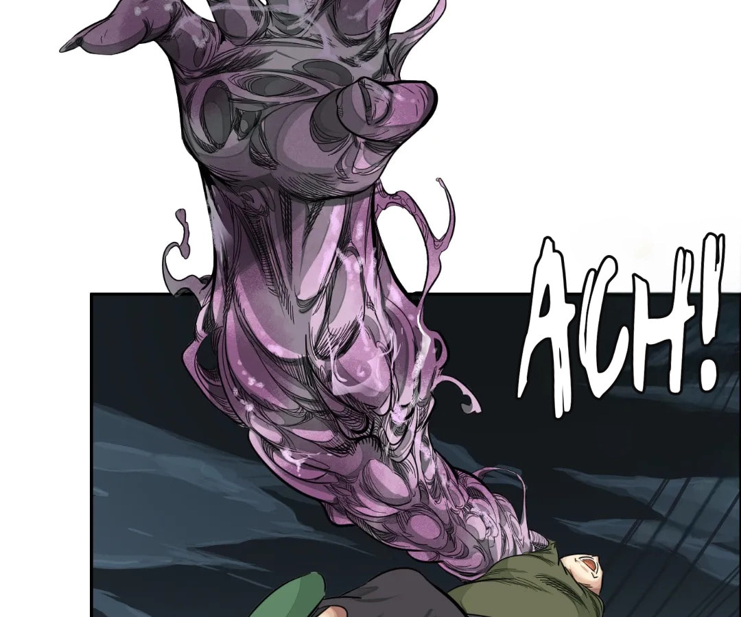 Mystical Beast City Chapter 19 page 32 - 