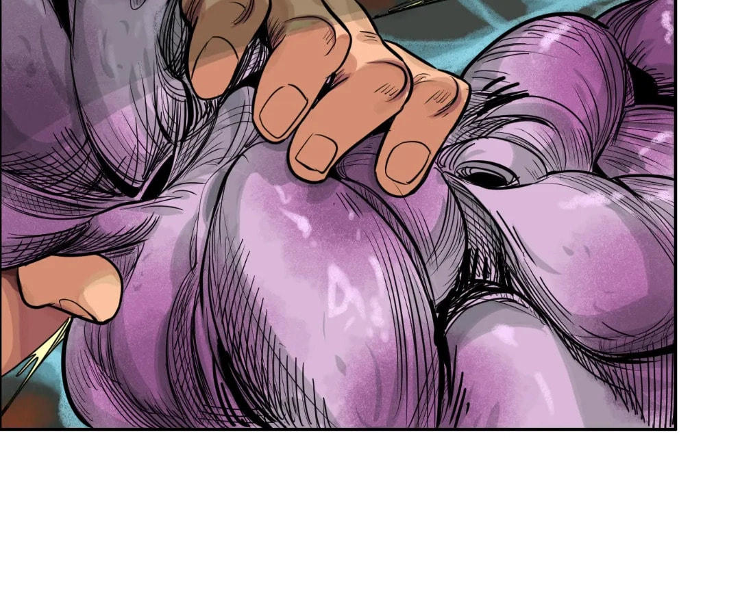 Mystical Beast City Chapter 19 page 60 - 