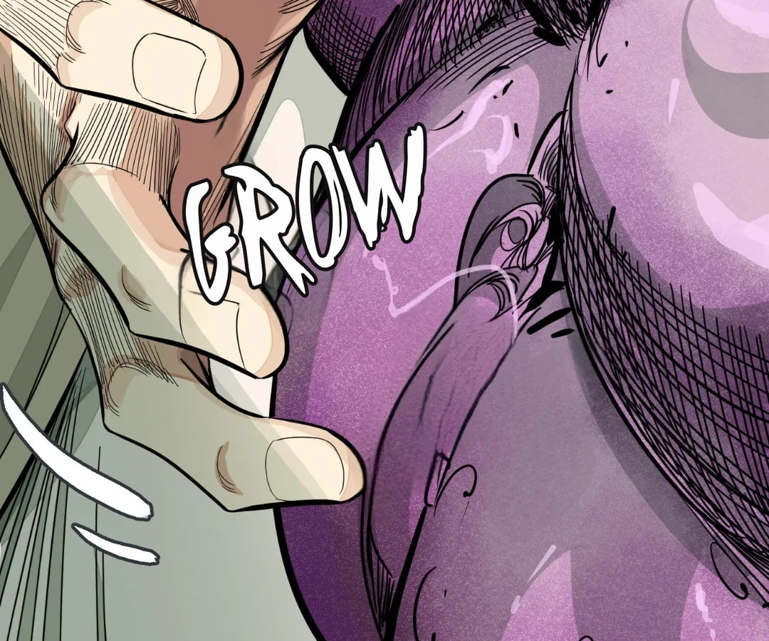 Mystical Beast City Chapter 19 page 8 - 