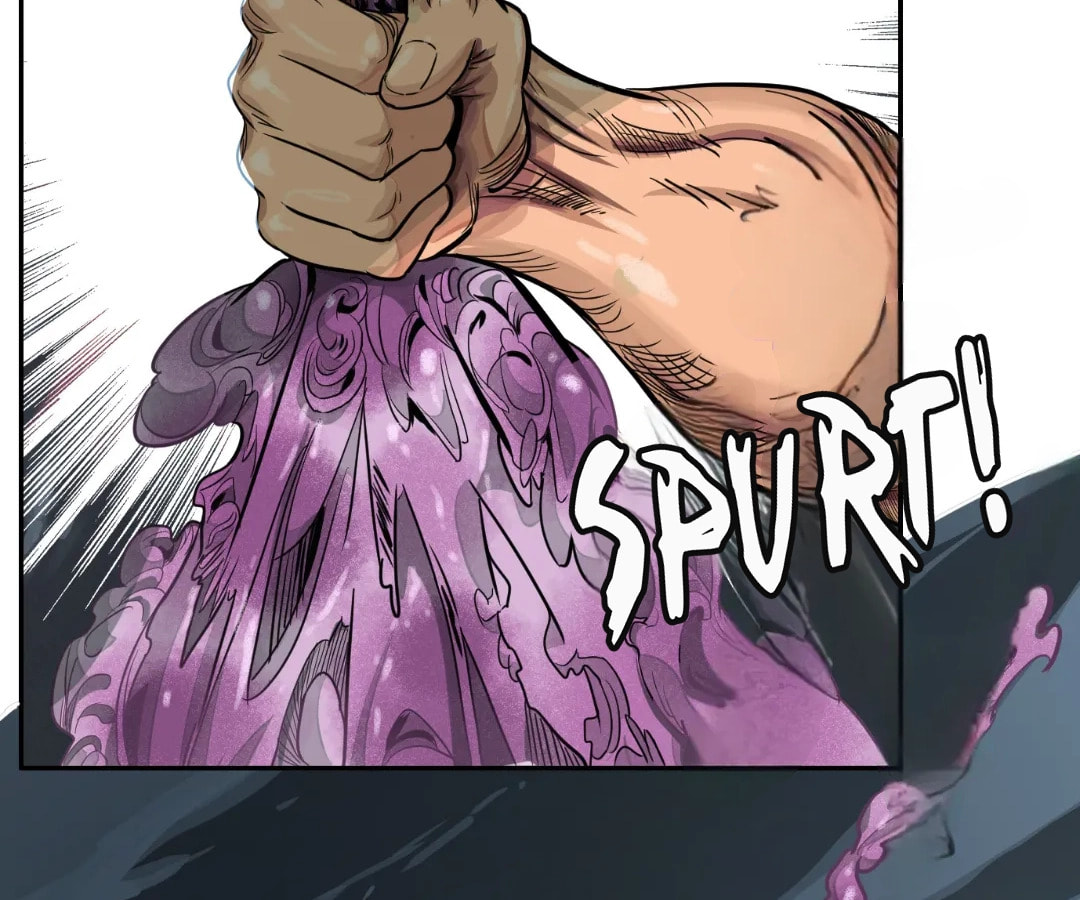 Mystical Beast City Chapter 19 page 72 - 