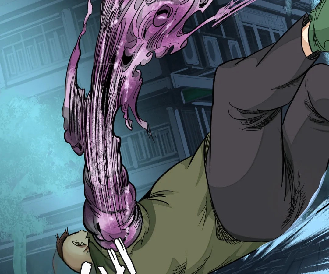 Mystical Beast City Chapter 19 page 74 - 