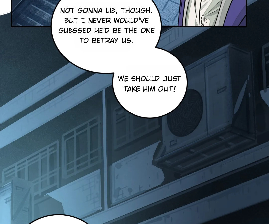 Mystical Beast City Chapter 19 page 90 - 