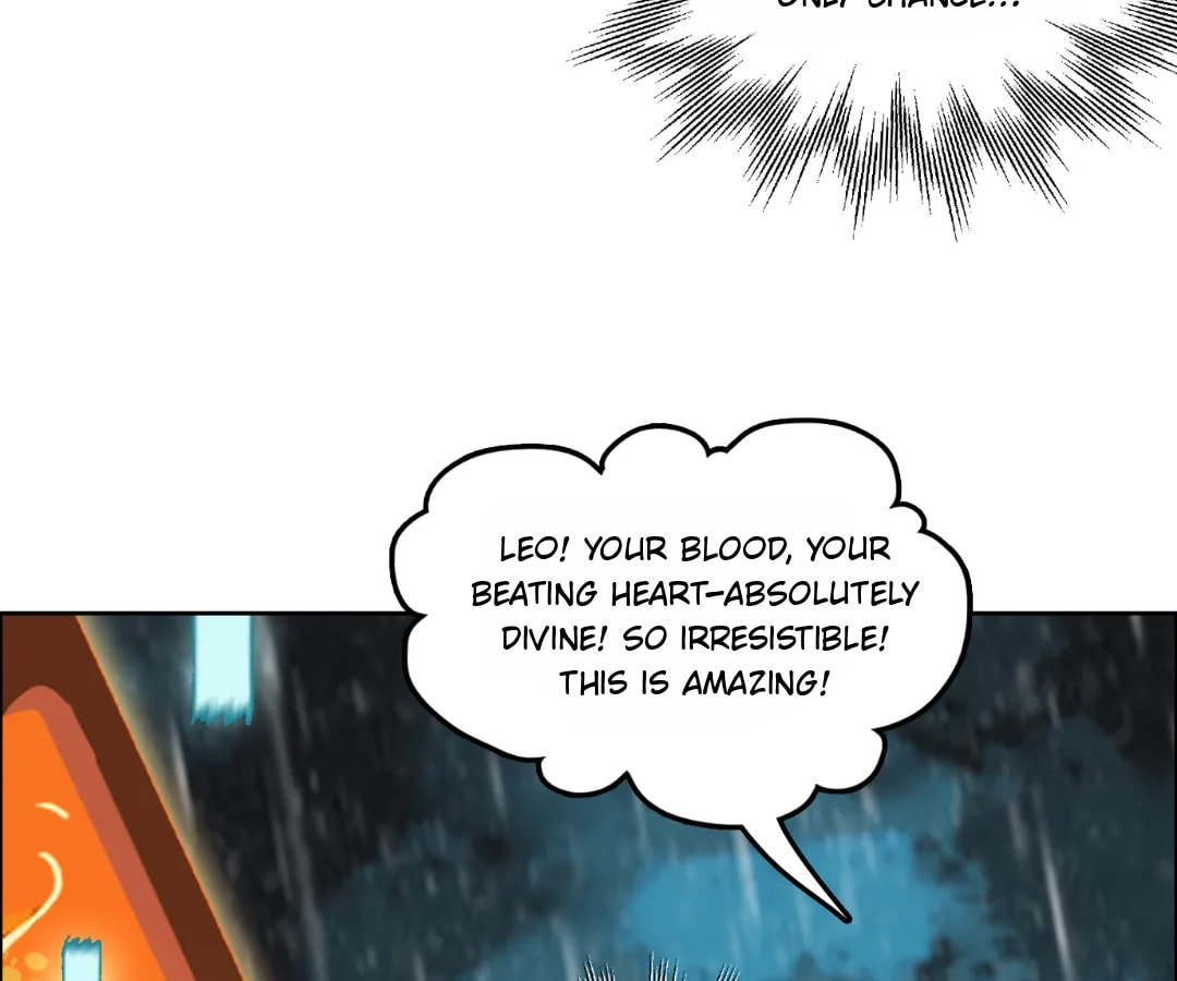 Mystical Beast City Chapter 2 page 12 - 