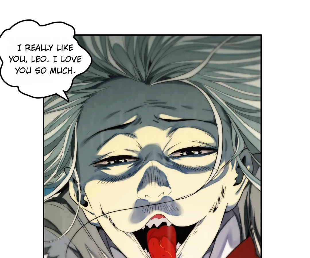 Mystical Beast City Chapter 2 page 15 - 