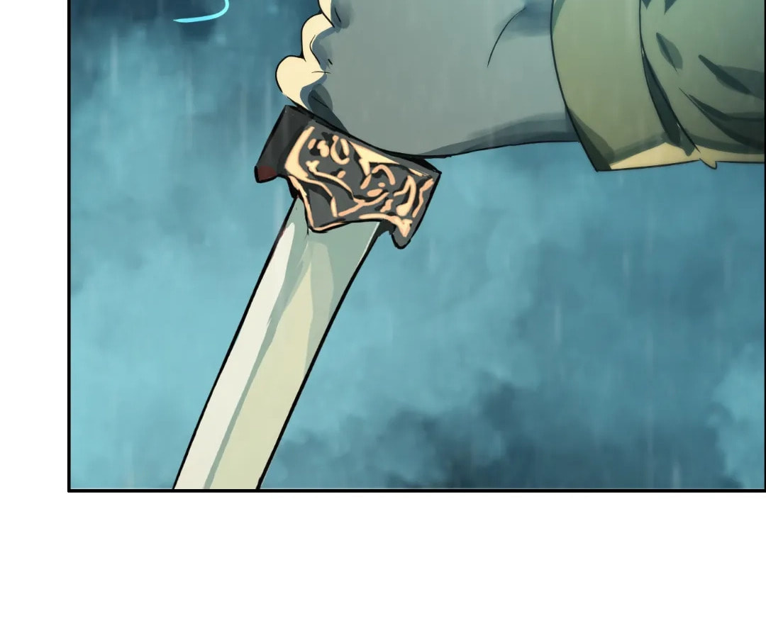 Mystical Beast City Chapter 2 page 38 - 