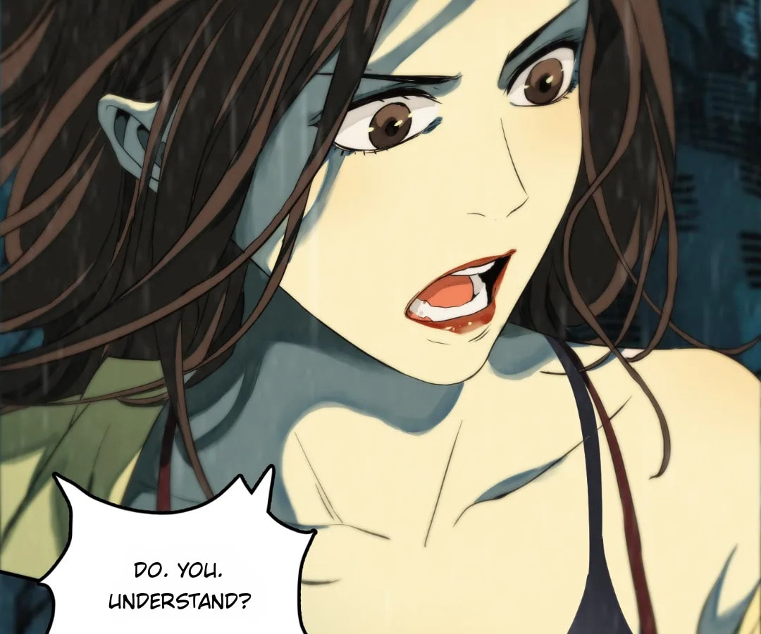 Mystical Beast City Chapter 2 page 48 - 