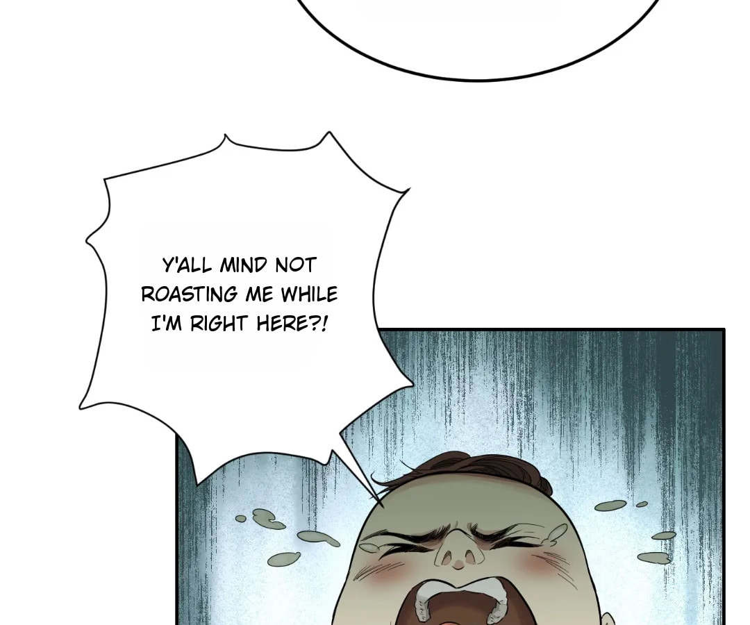Mystical Beast City Chapter 20 page 13 - 
