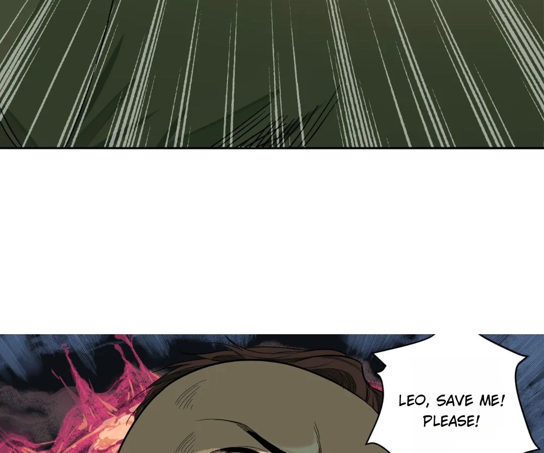 Mystical Beast City Chapter 20 page 37 - 
