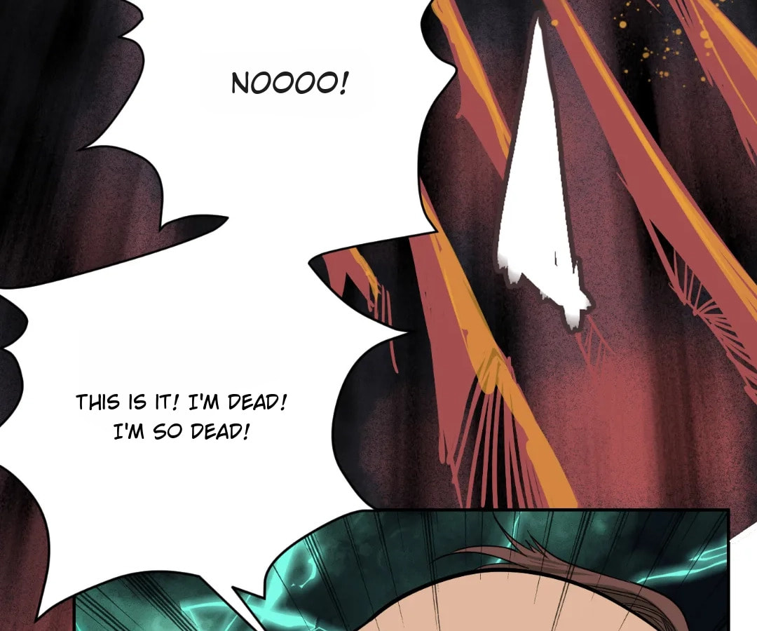 Mystical Beast City Chapter 20 page 41 - 