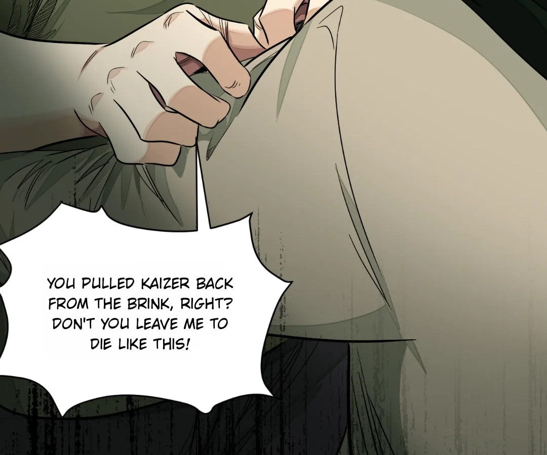 Mystical Beast City Chapter 20 page 61 - 