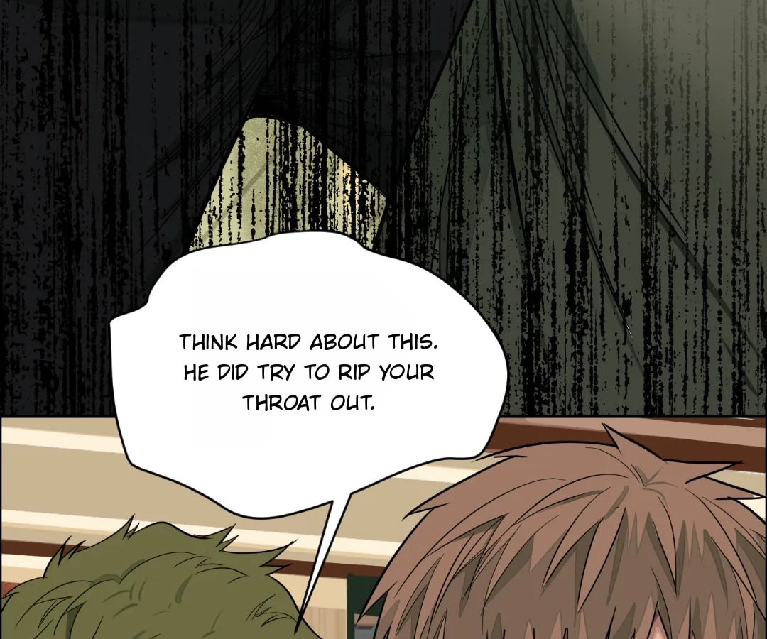 Mystical Beast City Chapter 20 page 62 - 
