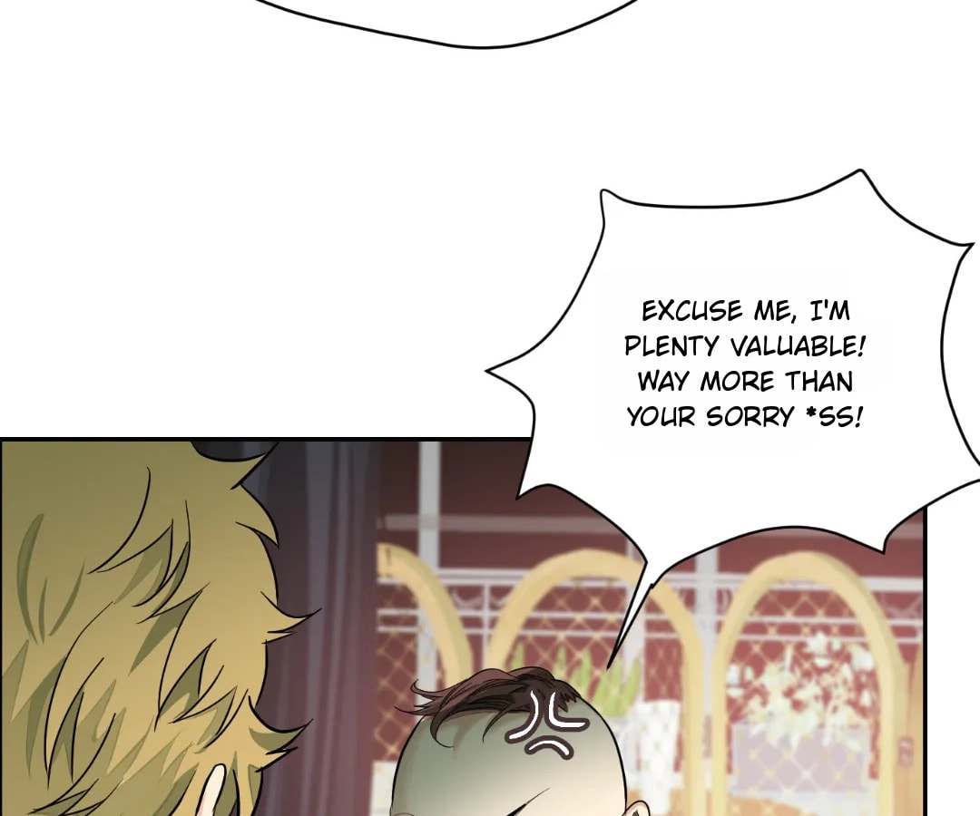 Mystical Beast City Chapter 20 page 64 - 