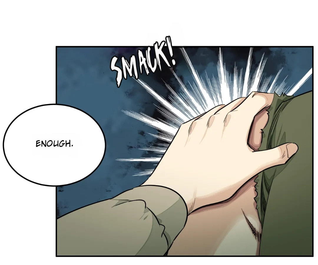 Mystical Beast City Chapter 20 page 66 - 