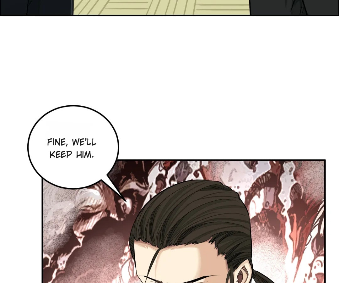 Mystical Beast City Chapter 20 page 70 - 