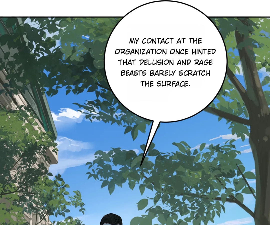 Mystical Beast City Chapter 20 page 73 - 