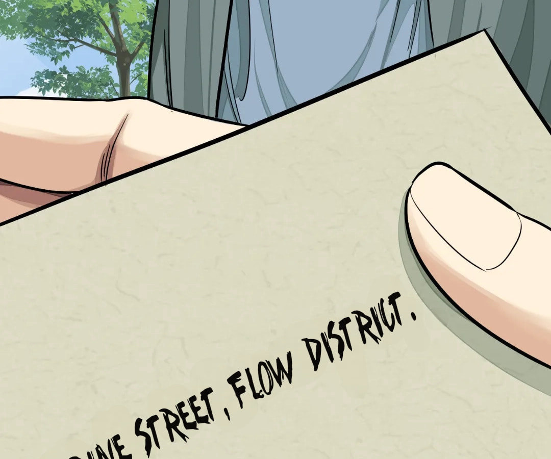 Mystical Beast City Chapter 20 page 87 - 