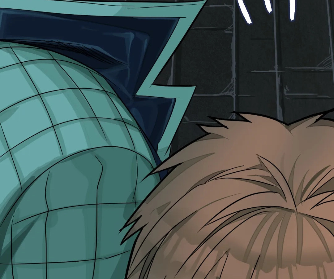 Mystical Beast City Chapter 21 page 102 - 