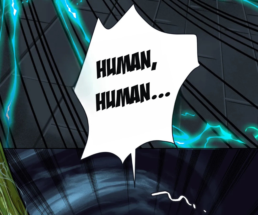 Mystical Beast City Chapter 21 page 116 - 