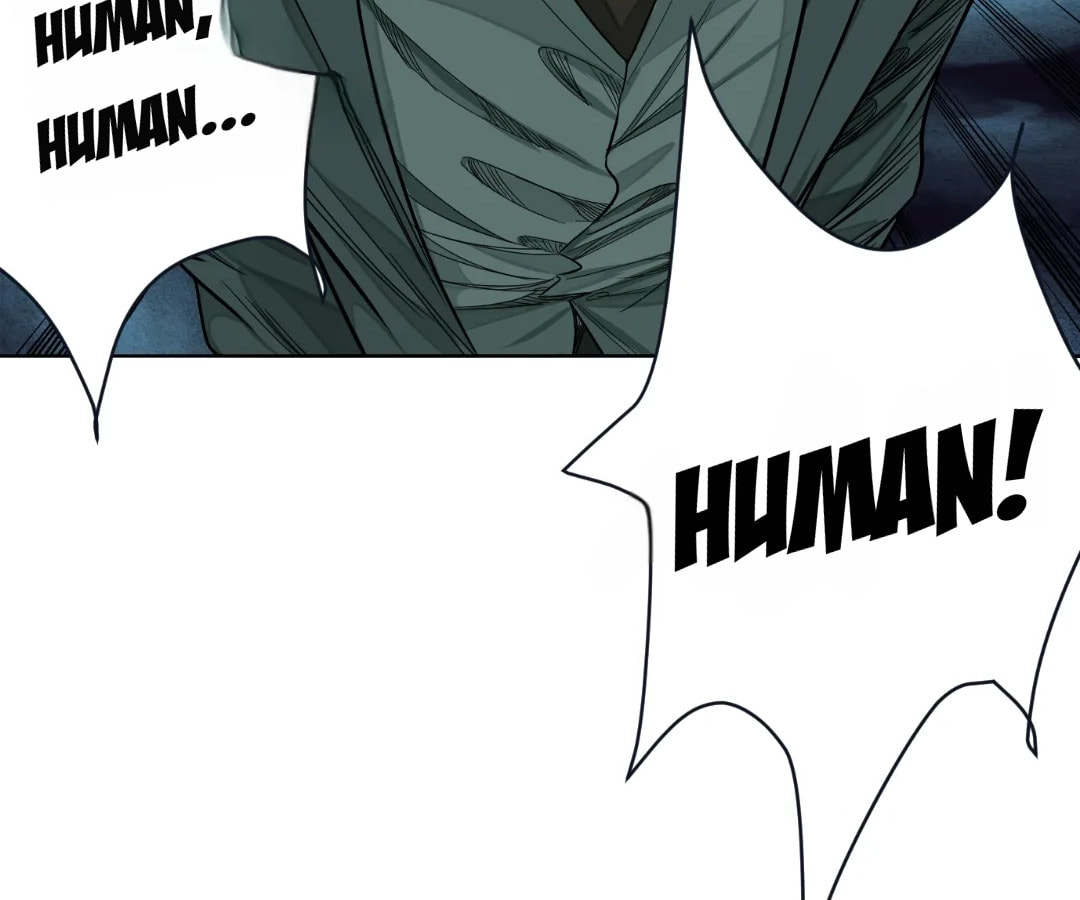 Mystical Beast City Chapter 21 page 118 - 