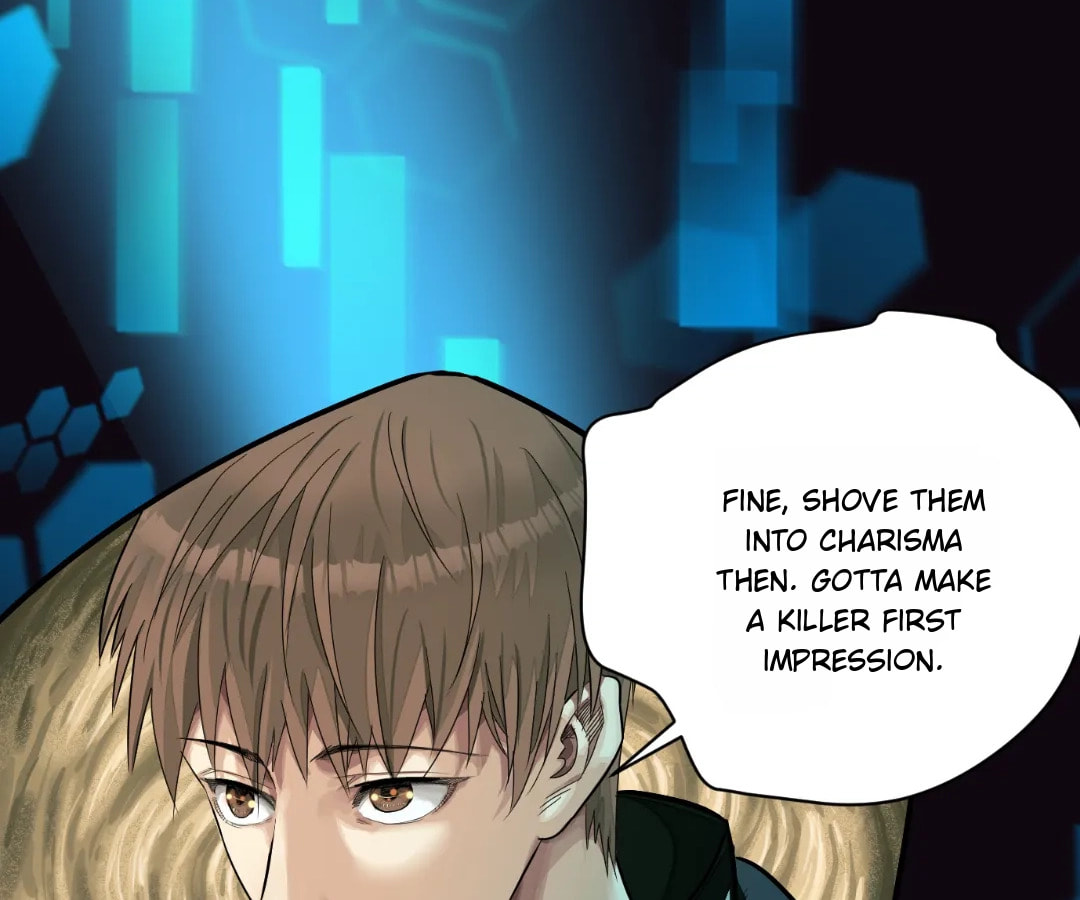 Mystical Beast City Chapter 21 page 16 - 