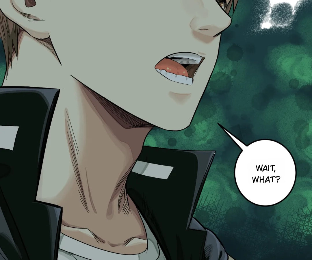 Mystical Beast City Chapter 21 page 24 - 