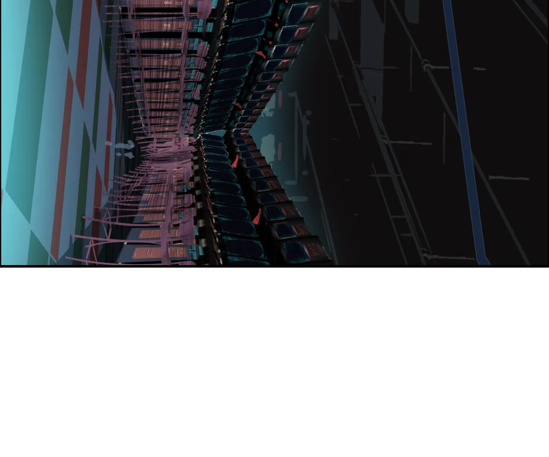 Mystical Beast City Chapter 21 page 28 - 